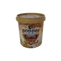  کنجد پوپر - 180 گرم63481130398cc510360